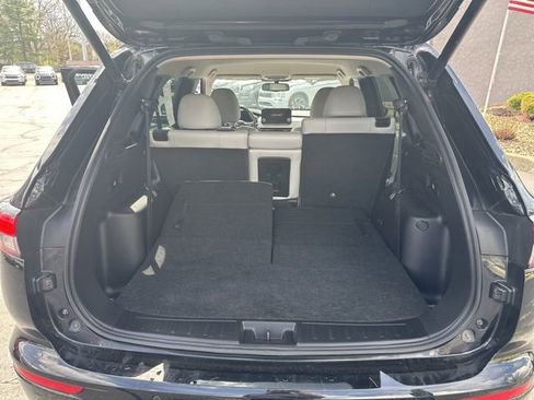 Used 2022 Mitsubishi Outlander SEL image 16