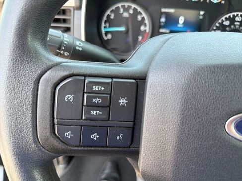 Used 2023 Ford F150 XLT image 13