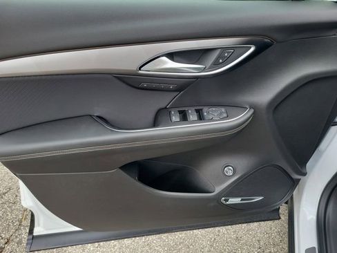 New 2026 Buick Envision Sport Touring AWD/4WD image 18