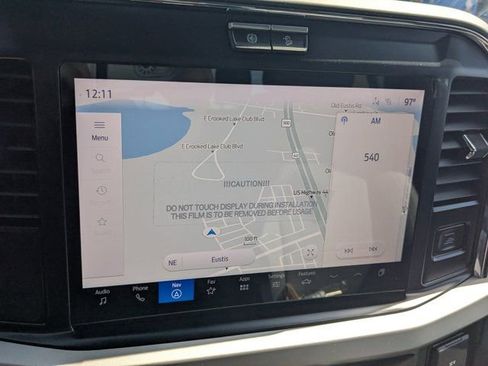 New 2026 Ford F450 XLT w/ XLT Premium Package image 24