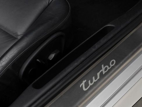 Used 2004 Porsche 911 Turbo image 49