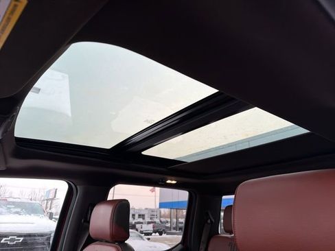 Used 2018 Ford F150 King Ranch w/ Equipment Group 601A Luxury image 10