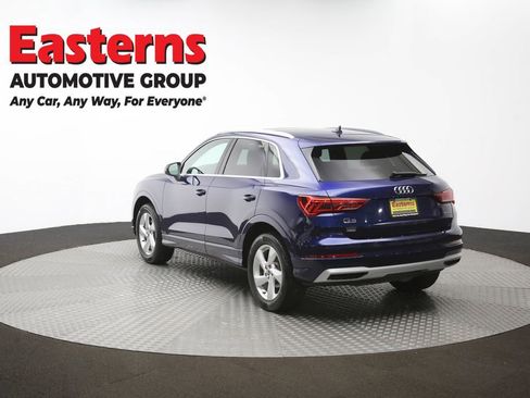 Used 2022 Audi Q3 2.0T Premium Plus image 66