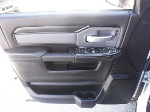 Certified 2023 RAM 2500 Rebel w/ Level 1 Equipment Group image 19