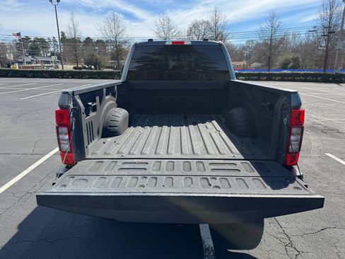 Used 2020 Ford F250 Lariat AWD/4WD image 9