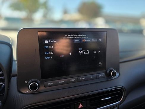 Certified 2022 Hyundai Kona SEL image 23