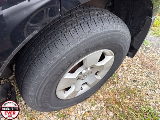Used 2006 Nissan Pathfinder S RWD image 3