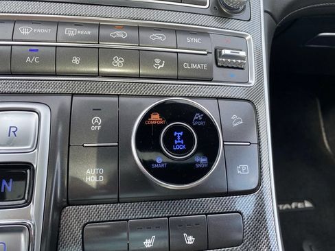 Certified 2023 Hyundai Santa Fe SEL w/ Premium Package AWD/4WD image 21