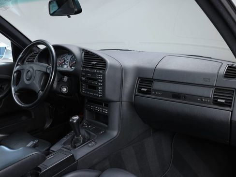 Used 1998 BMW M3 Coupe image 55