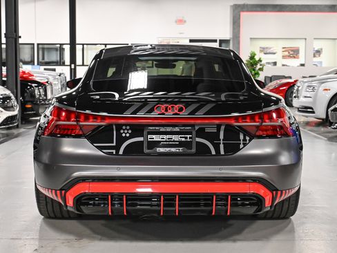 Used 2023 Audi RS e-tron GT image 71