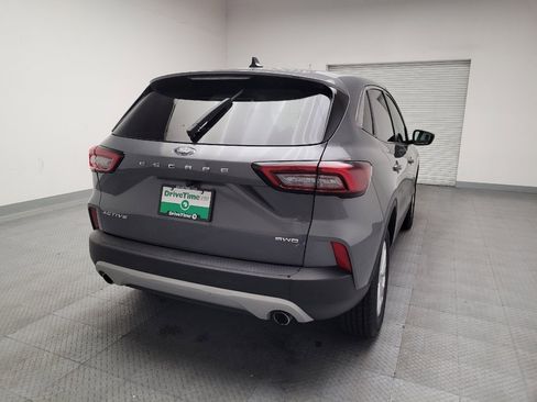 Used 2024 Ford Escape Active w/ Tech Pack #1 image 7