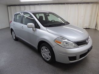 Used 2011 Nissan Versa 1.8 S w/ Plus Pkg image 1