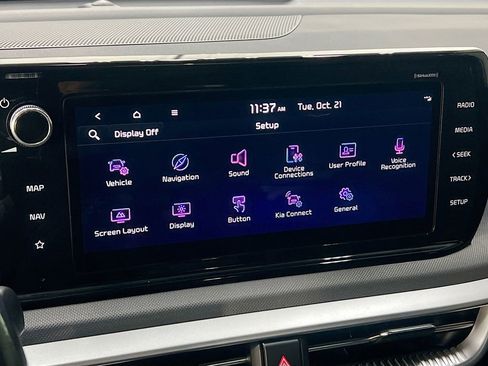 Used 2023 Kia K5 GT-Line image 32