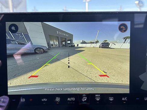 New 2025 Ford Mustang Coupe image 14