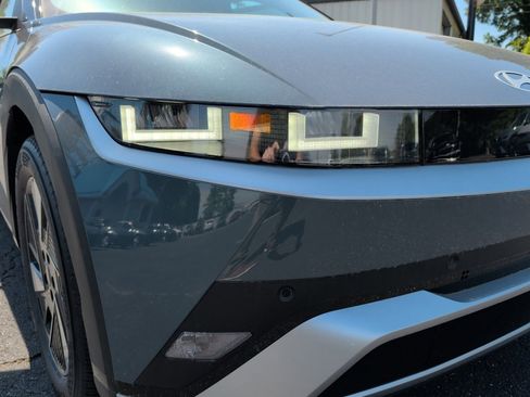 New 2026 Hyundai Ioniq 5 SEL RWD image 24