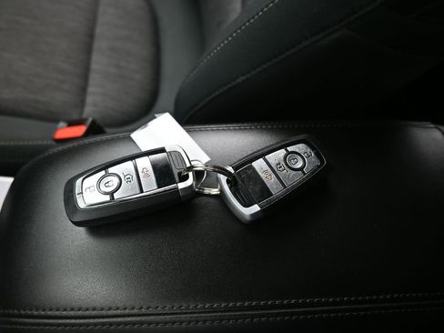 Certified 2022 Ford Bronco Sport Big Bend w/ Convenience Package image 18