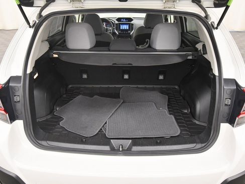 Used 2023 Subaru Crosstrek 2.0i Premium image 7