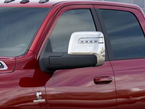 New 2026 RAM 3500 Laramie image 12