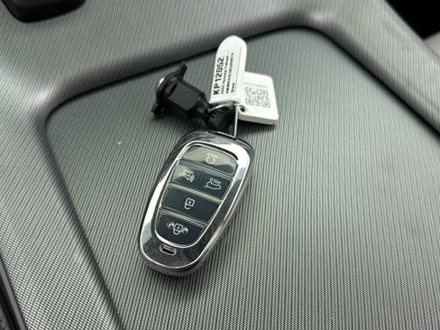 Used 2025 Hyundai Palisade SEL FWD image 41