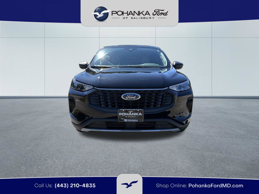 Certified 2024 Ford Escape Active w/ Tech Pack #1 FWD image 3