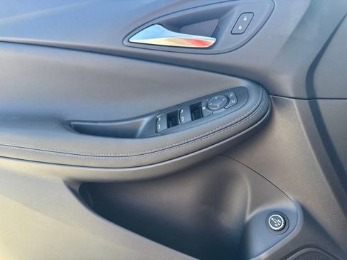 New 2026 Buick Encore GX Sport Touring w/ Advanced Technology Package image 17