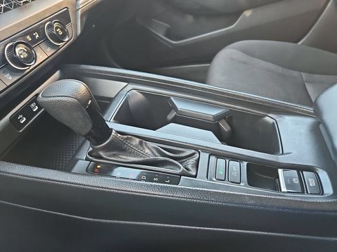 Used 2025 Honda Accord LX image 20