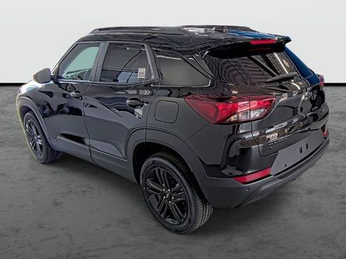 New 2026 Chevrolet TrailBlazer LT w/ Convenience Package AWD/4WD image 11