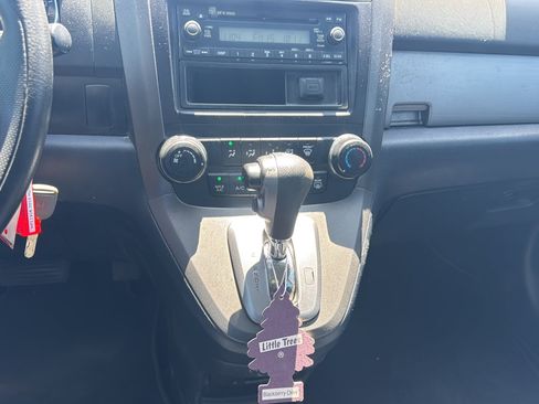 Used 2010 Honda CR-V LX image 28