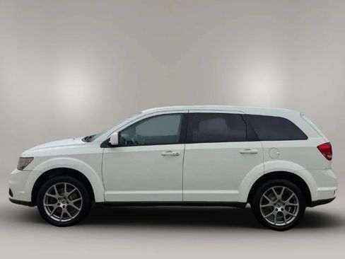 Used 2019 Dodge Journey GT AWD/4WD image 4