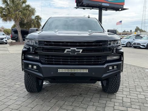 Used 2020 Chevrolet Silverado 1500 LT w/ All-Star Edition image 5