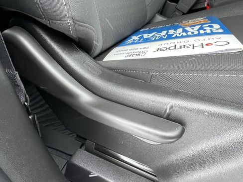 Certified 2024 Chevrolet Silverado 1500 LT image 13