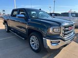 Used 2018 GMC Sierra 1500 SLT image 3