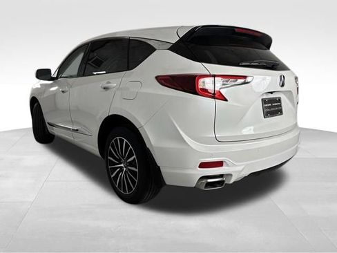 New 2026 Acura RDX SH-AWD w/ Advance Package image 5
