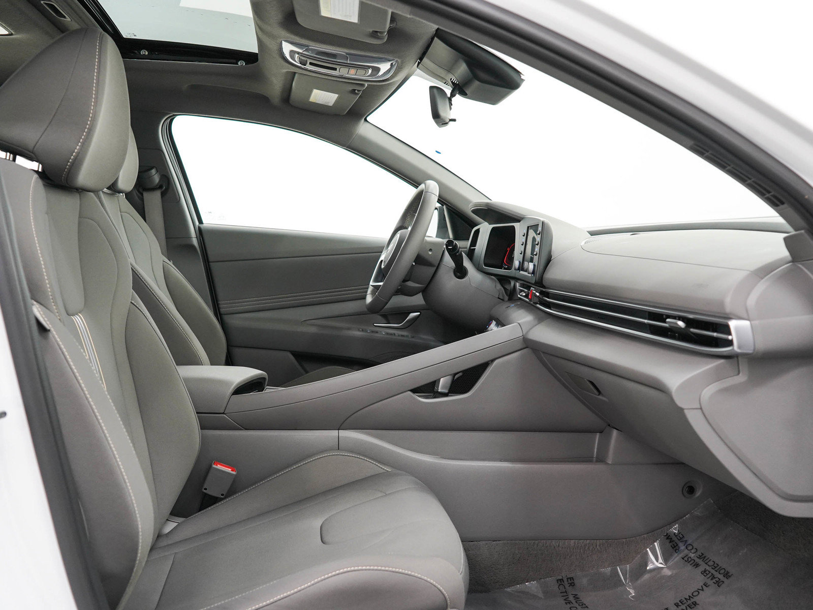 Certified 2026 Hyundai Elantra SEL Sport FWD image 11