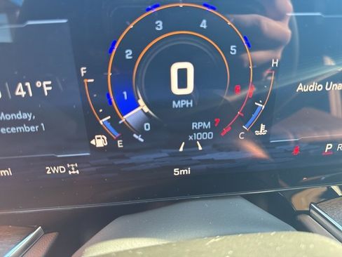 New 2026 Chevrolet Tahoe High Country image 2