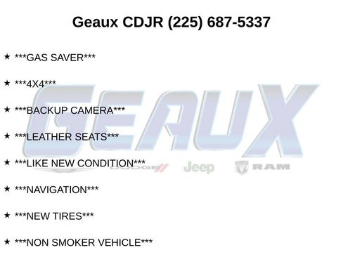 Used 2024 Jeep Wrangler Unlimited Rubicon AWD/4WD image 5
