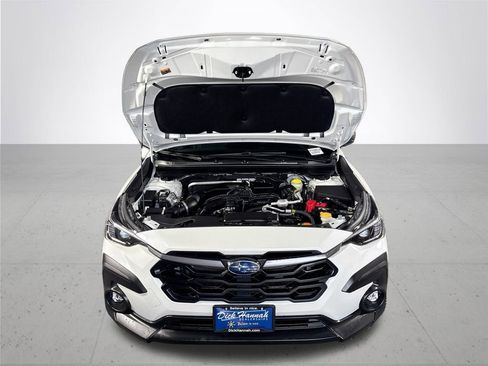 Certified 2025 Subaru Crosstrek 2.5i Limited w/ Popular Package #3A image 23