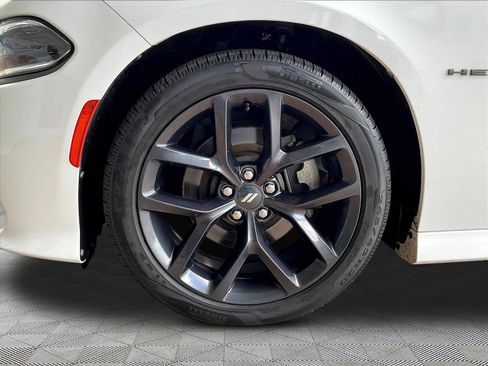 Used 2021 Dodge Charger R/T w/ Plus Group RWD image 32