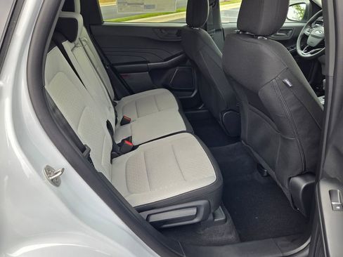 New 2026 Ford Escape Active w/ Cold Weather Package image 9