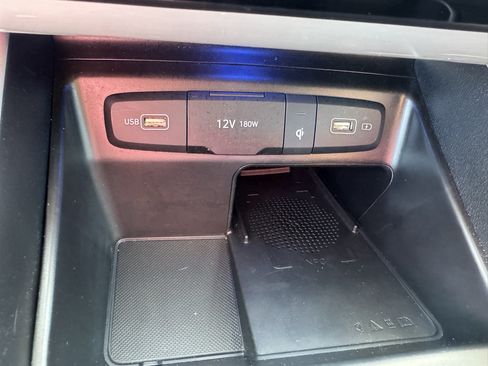 Used 2024 Hyundai Tucson SEL w/ Convenience Package FWD image 22