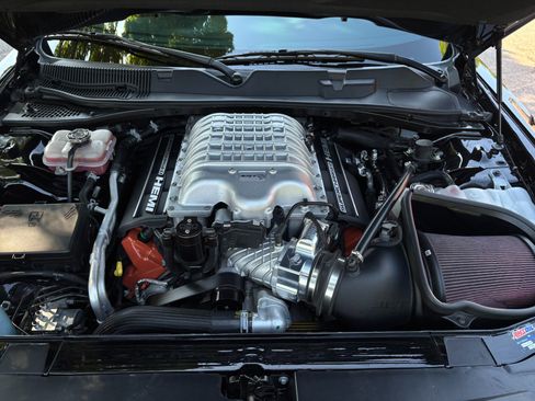 Used 2023 Dodge Challenger SRT Hellcat RWD image 20