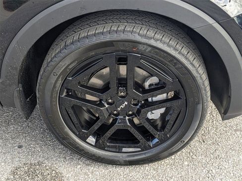 Used 2024 Kia Telluride SX Prestige X-Line image 10