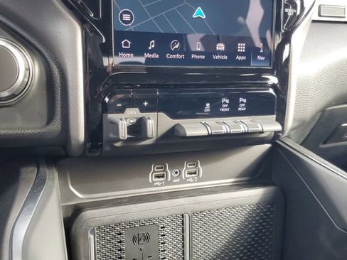 New 2026 RAM 1500 Big Horn image 27