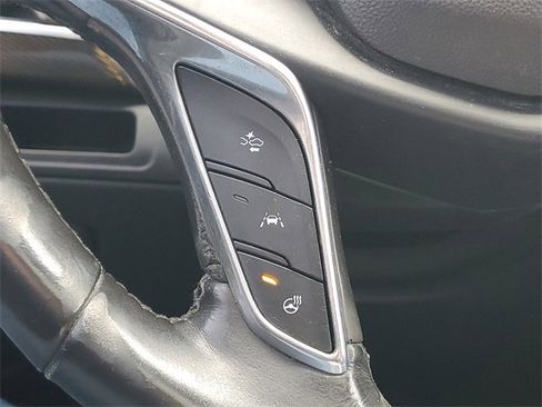 Used 2018 Cadillac CT6 Luxury image 21