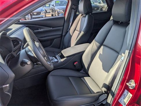 New 2024 MAZDA CX-30 AWD 2.5 S w/ Select Sport Pkg image 6