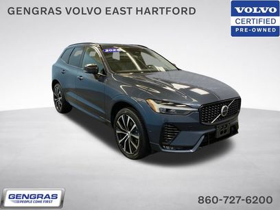 Certified 2024 Volvo XC60 B5 Plus w/ Protection Package Premier
