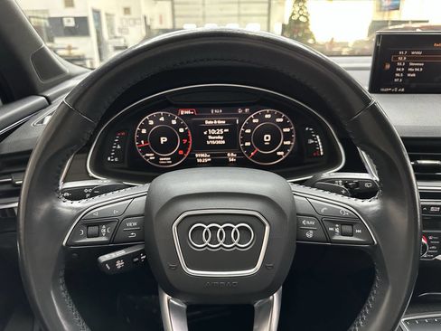 Used 2018 Audi Q7 3.0T Premium Plus w/ Premium Plus Package image 22