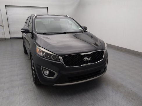 Used 2017 Kia Sorento EX w/ EX V6 Premium Package image 14