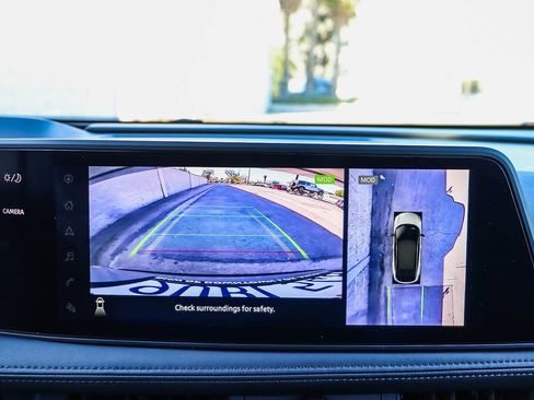 Used 2025 Nissan Ariya AWD image 24