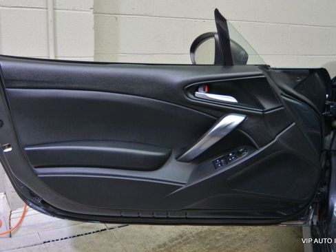 Used 2017 FIAT 124 Spider Lusso image 9